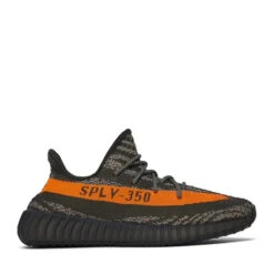 Adidas Yeezy Boost 350 V2 'Carbon Beluga'