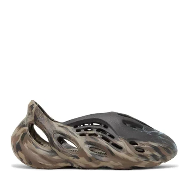 Adidas Yeezy Foam Runner 'MX Cinder' 1 Adidas Yeezy Foam Runner 'MX Cinder'