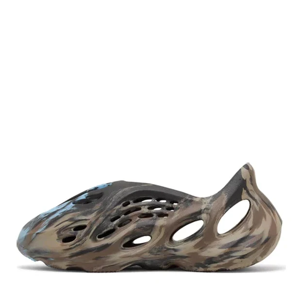 Adidas Yeezy Foam Runner 'MX Cinder' 2 Adidas Yeezy Foam Runner 'MX Cinder' - Image 2