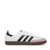 Adidas Samba OG CLoud White Core Black