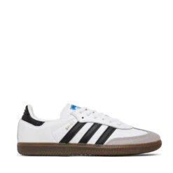 Adidas Samba OG CLoud White Core Black