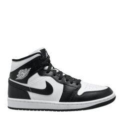 Jordan 1 Mid 'Panda' (W)