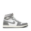 Jordan 1 High 'Washed Black'