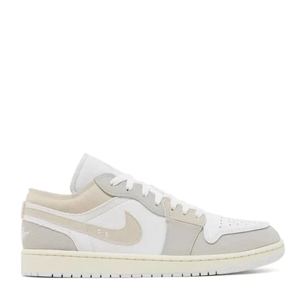 Jordan 1 Low SE Craft Inside Out 'Tech Grey'