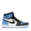Jordan 1 High 'UNC Toe'