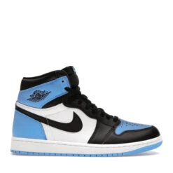 Jordan 1 High 'UNC Toe'