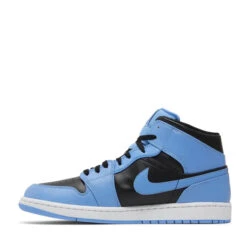 Jordan 1 Mid 'University Blue' GS -Shoe Discounts Store 1691415482473AG1I9P7VFCA4ZEH4FUIE 620x 168bdd48 7bad 4577 aa10 5a252c48fda3