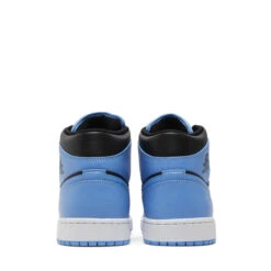 Jordan 1 Mid 'University Blue' GS -Shoe Discounts Store 16914154918311ZJKBMUGDGZ91DU6ARG9 620x 0271bfb2 c2f4 4dbe 85df 5bae39f4f0b6