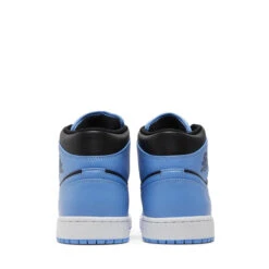 Jordan 1 Mid 'University Blue' -Shoe Discounts Store 16914154918311ZJKBMUGDGZ91DU6ARG9 620x 74ea7d0a 26c2 4b8b a48d de74d8112e00