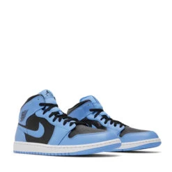 Jordan 1 Mid 'University Blue' GS -Shoe Discounts Store 1691415496390CTM4VS5ZHT86XUW2PVPD 620x e9cb42a8 26ab 4368 98b1 2b383a5ca7e3