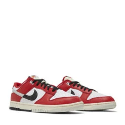 Nike Dunk Low 'Chicago Split' -Shoe Discounts Store 1691586710701S5AZV4J44PIN5DRXIXRP 620x bc0b7dc2 aeb2 4f8c 994a 187a639e4f3e