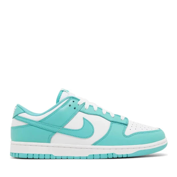 Nike Dunk Low 'Clear Jade' 1 Nike Dunk Low 'Clear Jade'