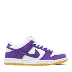 Nike Dunk Low Pro ISO 'Court Purple'
