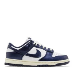 Nike Dunk Low PRM 'Vintage Navy' W