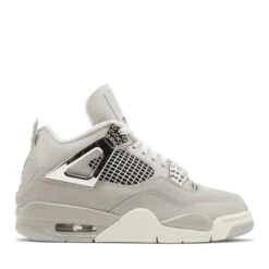 Jordan 4 'Frozen Moments'