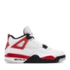 Jordan 4 'Red Cement'