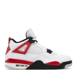 Jordan 4 'Red Cement' GS