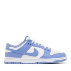 Nike Dunk Low 'Polar Blue'