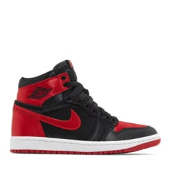 Jordan 1 High 'Satin Bred' (W)