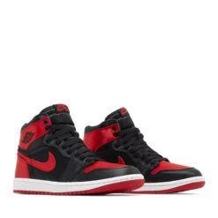 Jordan 1 High 'Satin Bred' (W) -Shoe Discounts Store 1698733507297IELLCDXQXM6W150D2SK5 620x ecfff942 0e03 47a0 b9d7 b04f2a6bd2e7