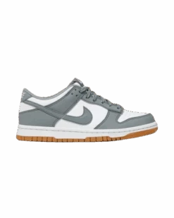Nike Dunk Low 'Reflective Grey' GS