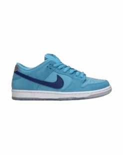 Nike SB Dunk Low 'Blue Fury'