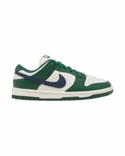 Nike Dunk Low Gorge Green (W)
