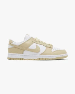 Nike Dunk Low 'Team Gold'