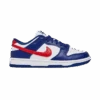 Dunk Low 'USA' (W)