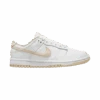 Dunk Low Pearl White (W)