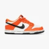 Nike Dunk Low Halloween GS