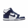 Dunk High Midnight Navy GS