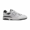 New Balance 550 Black White