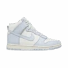 Nike Dunk High Sail 'Football Grey'