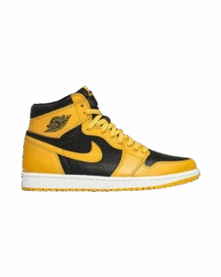 Jordan 1 High 'Pollen'