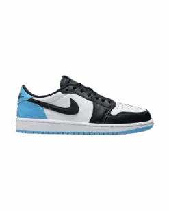 Jordan 1 Low 'Powder Blue'