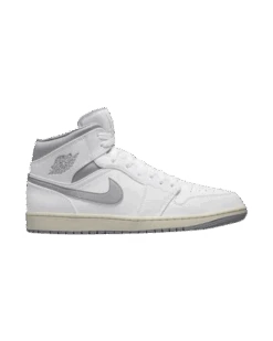 Jordan 1 Mid 'neutral Grey'