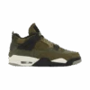 Jordan 4 SE 'Craft Olive'