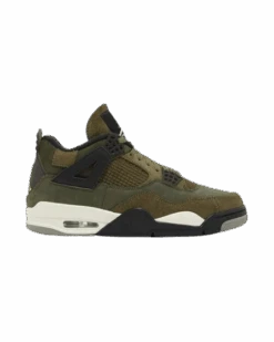 Jordan 4 SE 'Craft Olive'