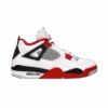 Jordan 4 Fire Red 2020