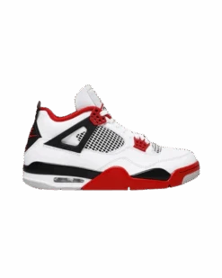 Jordan 4 Fire Red 2020