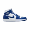 Jordan 1 Mid Kentucky (W)