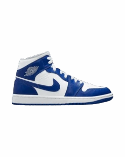 Jordan 1 Mid Kentucky (W)