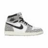 Jordan 1 High 'White Cement'
