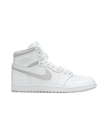 Jordan 1 High Neutral Grey 85