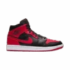 Jordan 1 Mid Banned GS