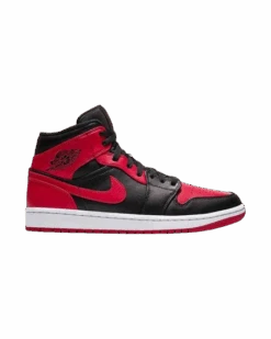 Jordan 1 Mid Banned GS