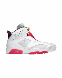 Jordan 6 Retro 'Hare'