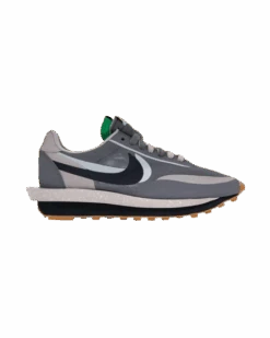 Nike Sacai Clot LD Waffle 'Cool Grey'