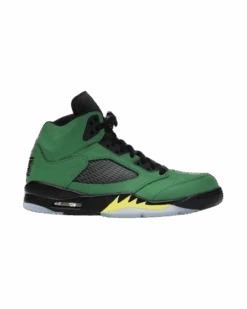 Jordan 5 SE 'Oregon'